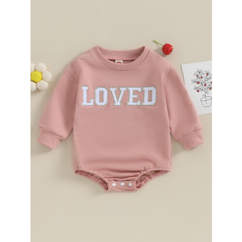(0-3 Months, Pink) Miminka Chlapci Dívky pro batolata 1