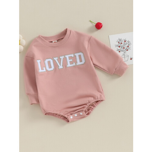 (18-24 Months, Pink) Miminka Chlapci Dívky pro batolata 1