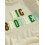 (12-18 Months, Beige) Φόρμα για μωρά casual ρούχα 6