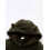 (9-12 Months, Army Green) Μωρουδιακή φόρμα με και κοριτσιών 2