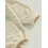 (12-18 Months, Beige) Φόρμα για μωρά casual ρούχα 7