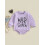 (3-6 Months, Purple) Φθινοπωρινό casual ολόσωμο χαλαρή εφαρμογή 2