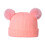 (6-36 Months, Pink) Bonnet d'hiver pour accessoires froid 3