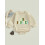 (3-6 Months, Beige) Φόρμα για μωρά casual ρούχα 2
