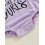 (3-6 Months, Purple) Φθινοπωρινό casual ολόσωμο χαλαρή εφαρμογή 4