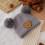 (6-36 Months, Gray) Bonnet d'hiver pour accessoires froid 4