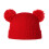 (6-36 Months, Red) Bonnet d'hiver pour accessoires froid 3