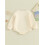 (12-18 Months, Beige) Βρεφικά Αγόρια Ολόσωμα Στρογγυλή Λαιμόκοψη 4