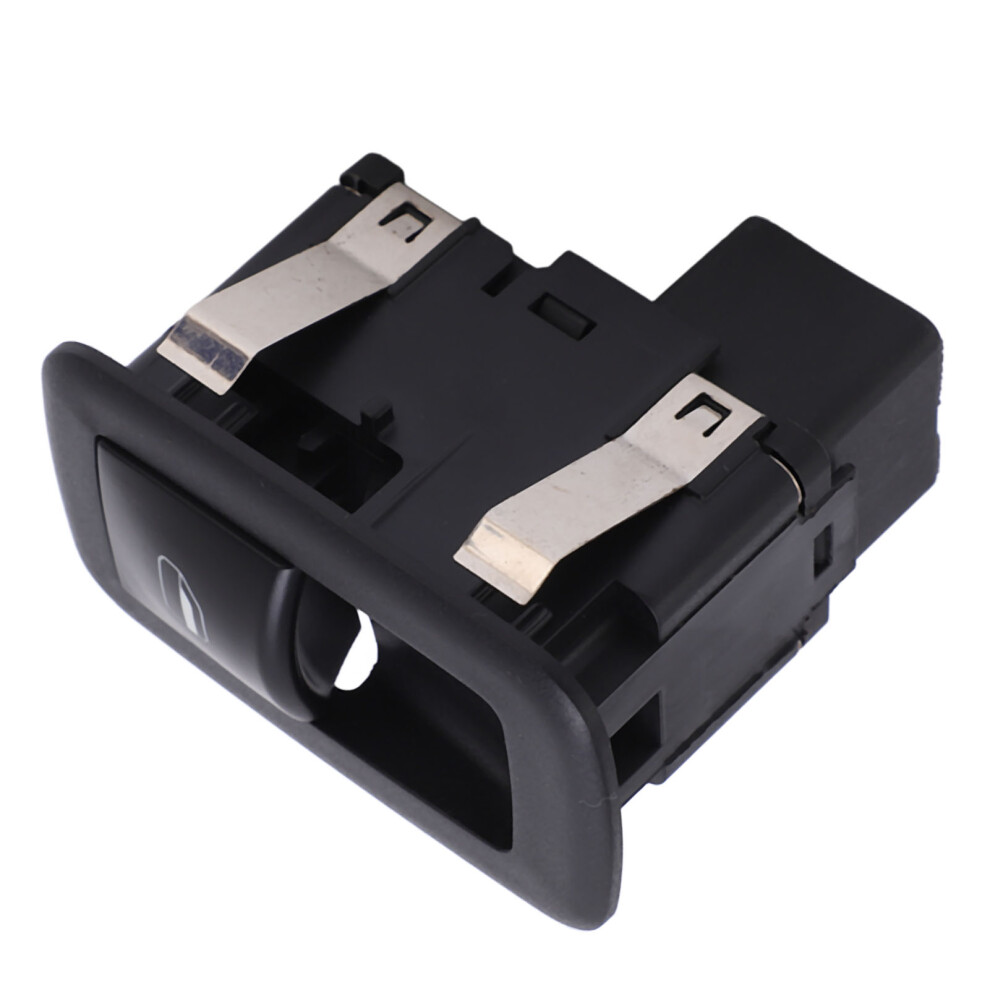 Power Window Switch 04602531Af For Jeep Liberty 2008-2012 Rear Left/Right Black 5011375878083