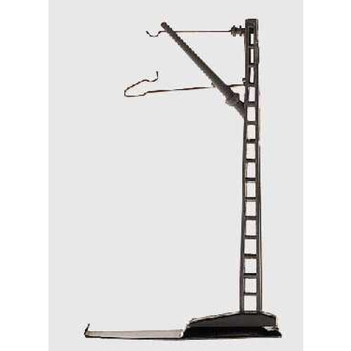 Marklin MN08911 Catenary Mast with Baseplate 38mm Z Scale