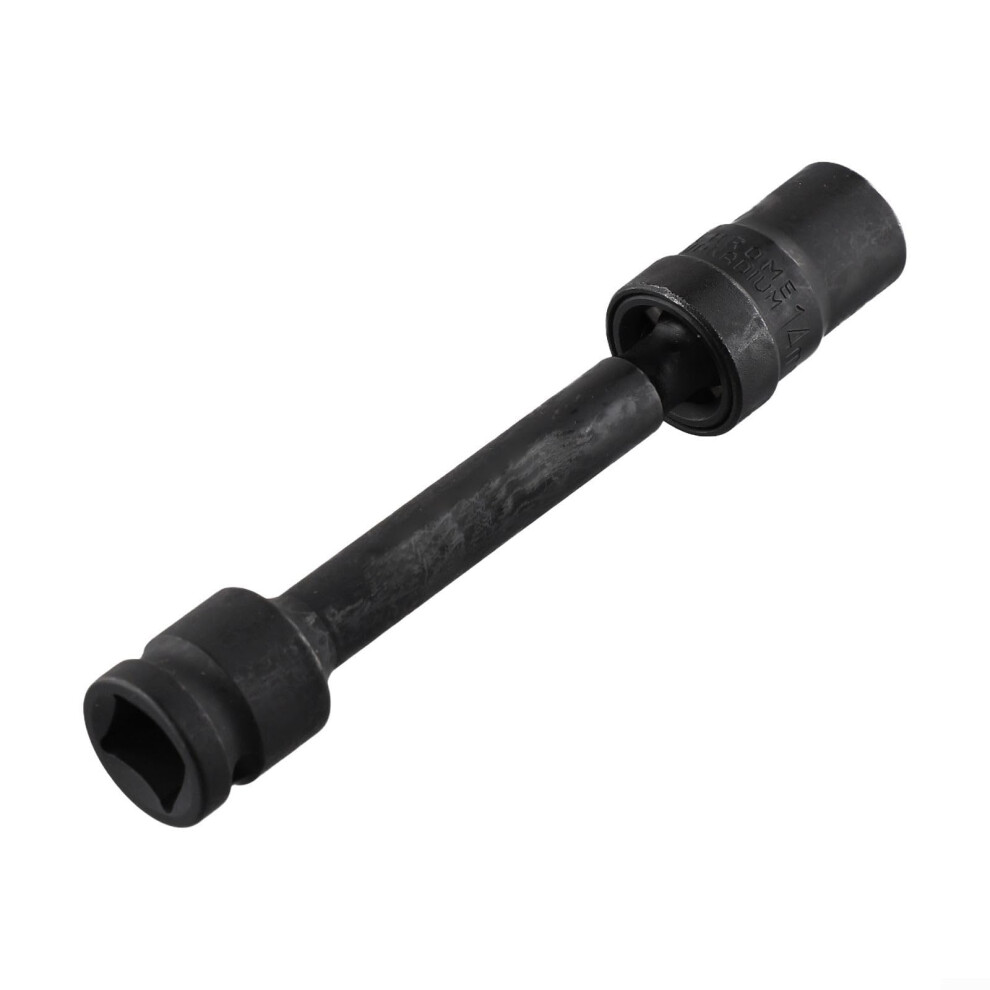 1/2Inch Drive Hex Socket Head Adapter Spanner Converter For Wrenches, 1219Mm, Chrome Vanadium Steel Construction 9347817668520