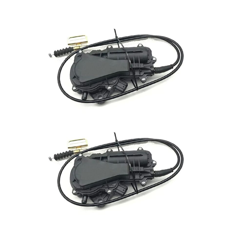 2X 8-97255069-0 Engine Stop Motor Solenoid Valve For Npr Truck Accessories 24V Fuel Shut Off Solenoid 6031636190173