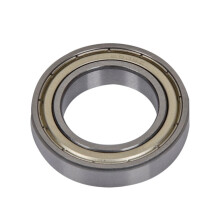 6905 6905Z 6905ZZ 61905 619052Z Thin Section Shielded Deep Groove Ball Bearing 25x42x9mm Single Row 10 Pieces