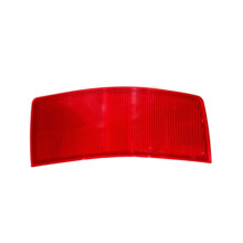 Linker Achterbumper Reflector Trim Lamp A2048200174 voor - GLK-Klasse W204/X204 GLK250 GLK300 GLK350 2008-2012
