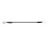 Car Tailgate  Release Cable for Chevy S10 Pickup 1994-2003 Tailgate Pull Cable 4
