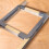 16Inch Frame Fixing Tool Woodworking Panel Clamping Fixture for 90 Degree Right Angle Locating Carpentry Fixed Tool 5
