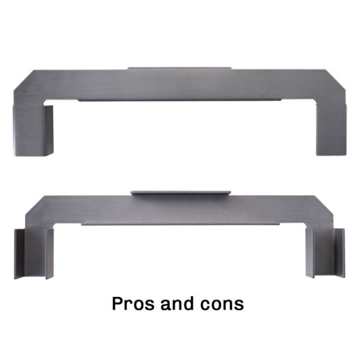 16Inch Frame Fixing Tool Woodworking Panel Clamping Fixture for 90 Degree Right Angle Locating Carpentry Fixed Tool 2