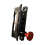 Quick Release Fire Extinguisher Bracket,Car Fire Extinguisher Mounting Bracket,Vehicle for    UTV Truck 1