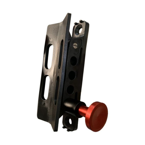 Quick Release Fire Extinguisher Bracket,Car Fire Extinguisher Mounting Bracket,Vehicle for    UTV Truck