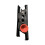 Quick Release Fire Extinguisher Bracket,Car Fire Extinguisher Mounting Bracket,Vehicle for    UTV Truck 2