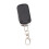 Universal 433MHz 4-Button Garage Door Remote with Keychain, 100m Range 12