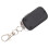 Universal 433MHz 4-Button Garage Door Remote with Keychain, 100m Range 11