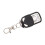 Universal 433MHz 4-Button Garage Door Remote with Keychain, 100m Range 16