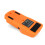 5-in-1 Wall Stud Scanner with LCD Display, Metal & AC Detection, Orange 8
