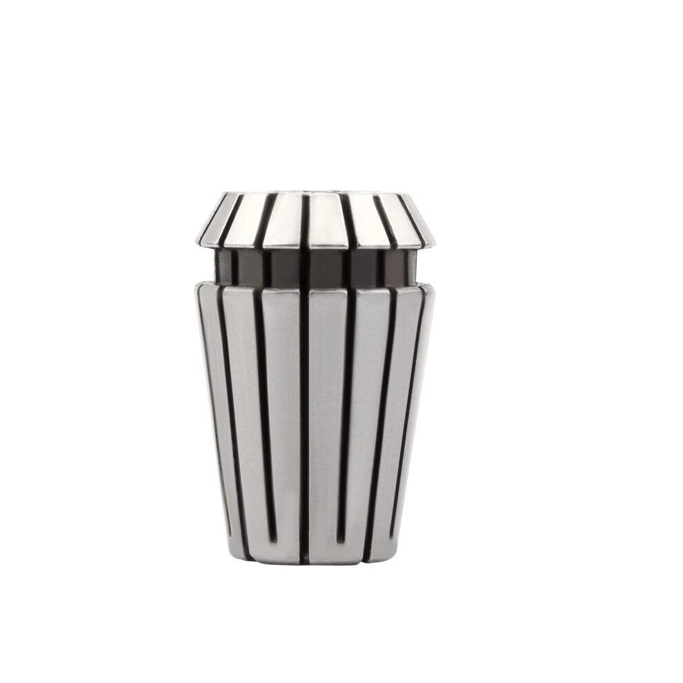 Spring Collet Chuck Fits Er11/Er16/Er20/Er25/Er32 0.0050.008Mm Runout For Cnc Milling Engraving Spindle 9347817669664