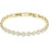 Swarovski Women's Angelic Collection Bracelets 1