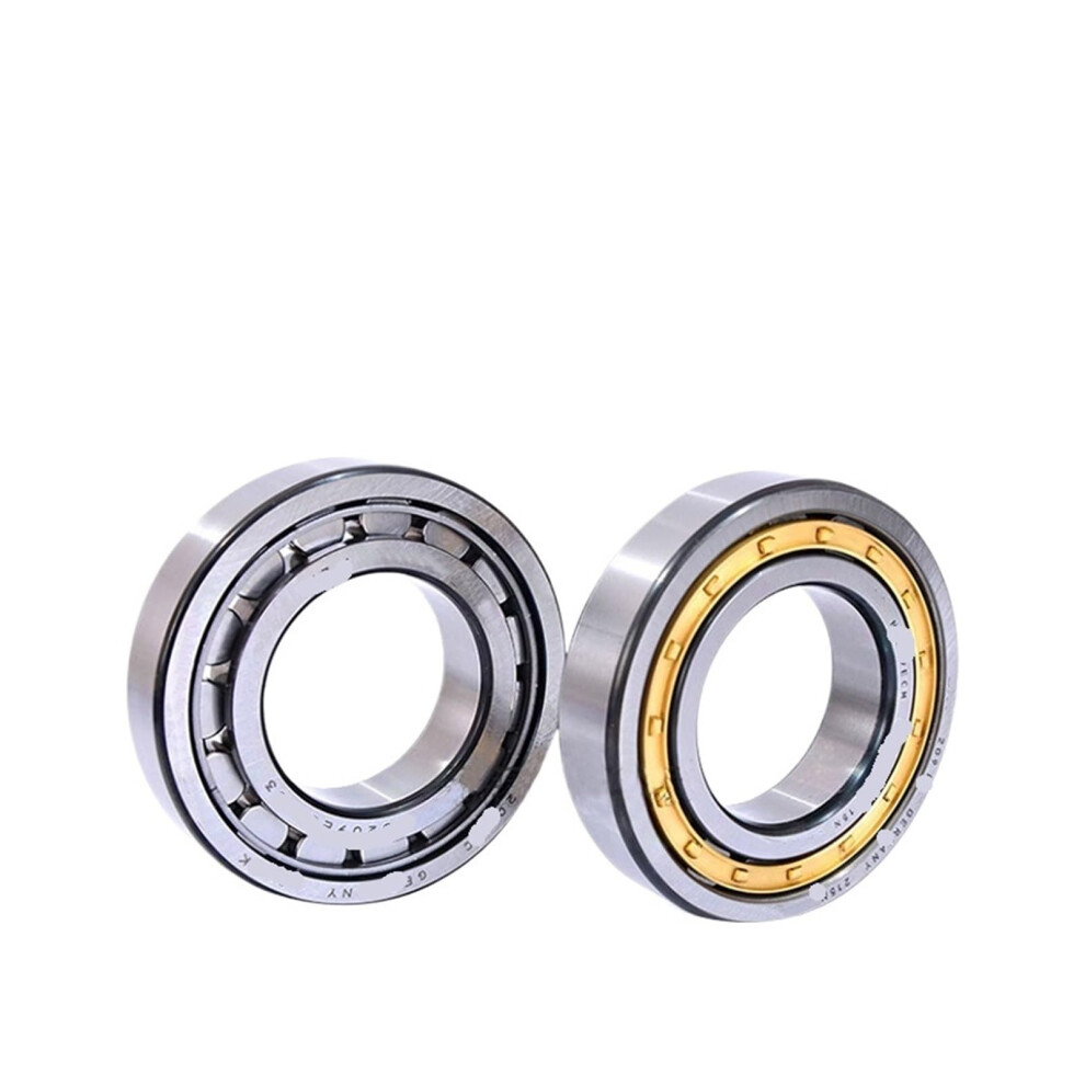 Cylindrical Roller Bearing Nj 308 309 310 311 312 50X110x27 Mm, C3 Clearance, Speed 9382693446435
