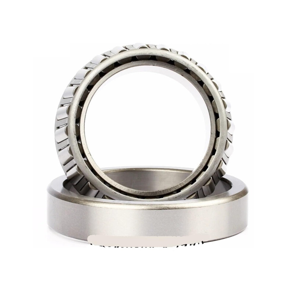 Automotive Differential Bearing Tapered Roller 594A/592A Inch Size 95.25 X 152.4 X 39.688 Mm 3.75 X 6 Inches 9347817670332