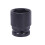 Short Hex Electric Impact Socket 1/2 Drive Adapter Spanner Converter Reducer 6Point Wrench Head 27mm Socket 1