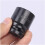 Short Hex Electric Impact Socket 1/2 Drive Adapter Spanner Converter Reducer 6Point Wrench Head 27mm Socket 3