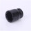 Short Hex Electric Impact Socket 1/2 Drive Adapter Spanner Converter Reducer 6Point Wrench Head 27mm Socket 5