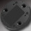 LED Music Boxing Machine 32x31cm WallMount ABS Punch Pad Electronic Target Adjustable Speed Light Display Training 5
