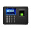 Clocking In Machine Fingerprint Time Attendance, Access Control, Pendulum Punch Card, Multilingual Interface 1
