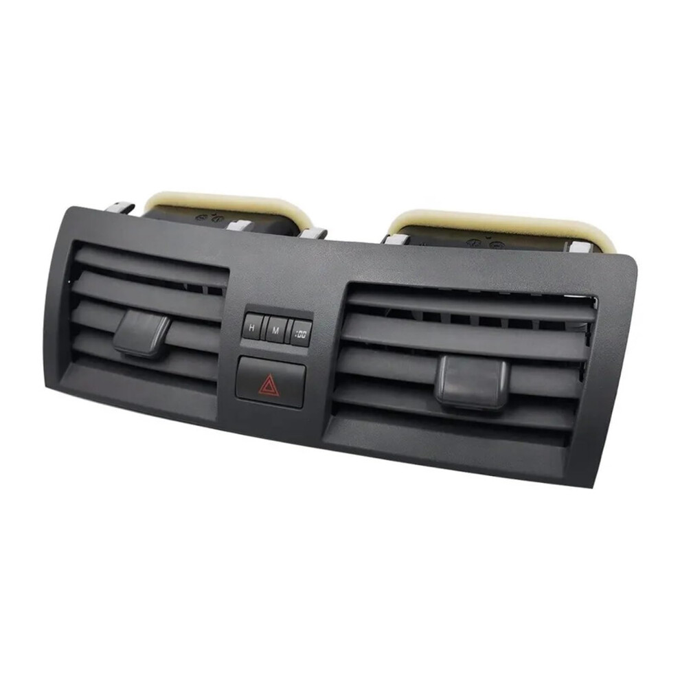 Car Air Vent For Toyota Camry 20062011 Center Dashboard Ac Outlet Replacement Adjustable Airflow 9187378461860