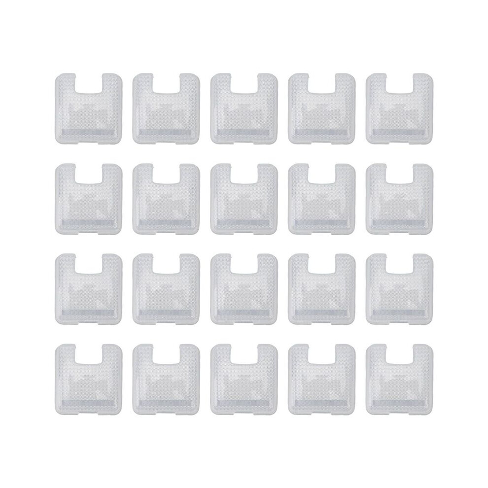 20X 87834-89104 Car Roof Dome Lamp Cover Lens For Pickup 4Runner 1990-1995 Tacoma 1995-2004 Light 6033845200308
