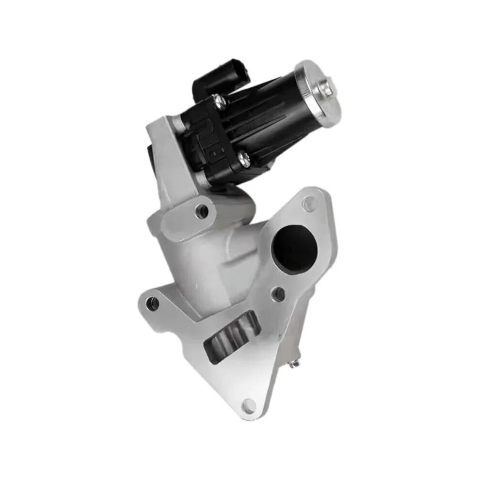 Egr Valve Hp19d475ac Direct Fit With Gasket For Jmc 4D30 4D25 Trucks Exhaust Gas Recirculation 9199774126724