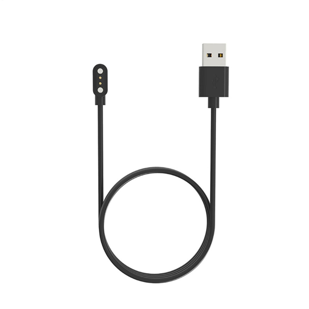 Magnetic Smart Watch Charging Cable, 60 Cm Long, Durable, Secure Magnetic Connection For Watches And Smartwatches 9199774126885