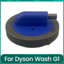 Replacement Parts Clean Water Tank Cover for  Wash G1 Vacuum Attachments Water Tank Cleaning Bucket Cover