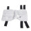 Welding Knee Heat Shield Aluminum Foil Fireproof Insulation Multi-Scenario 3