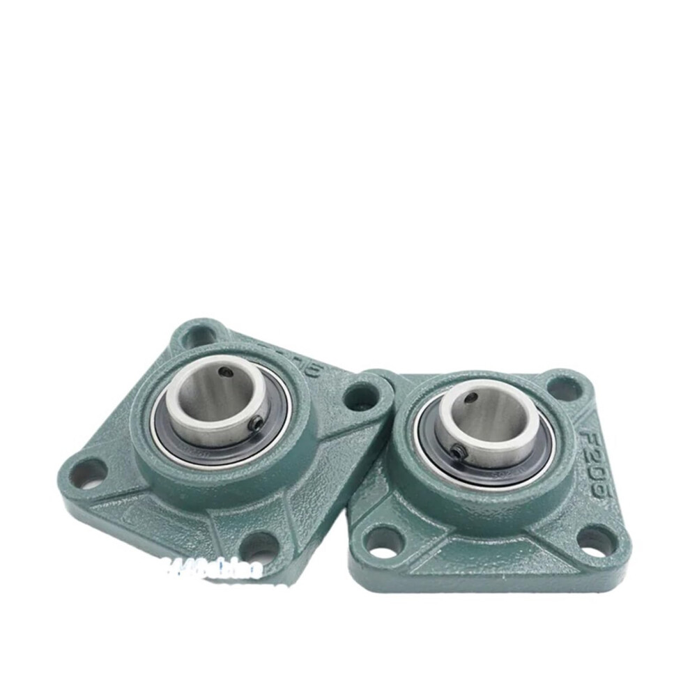 Outer Spherical Bearing With Seat Cf305 To Cf316 Bearings (Cf309 Inside 45) 9187378462232