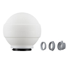 ML-CD15 Soft Tent Kit mit 3 Adaptern für  Photography Light Flash Studio Fotografie Portrait Live Stream