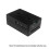 Behuizing voor Raspberry Pi 5, voor Raspberry Pi 5 ABS Behuizing Koellichaam Koeler voor Raspberry Pi 5 5
