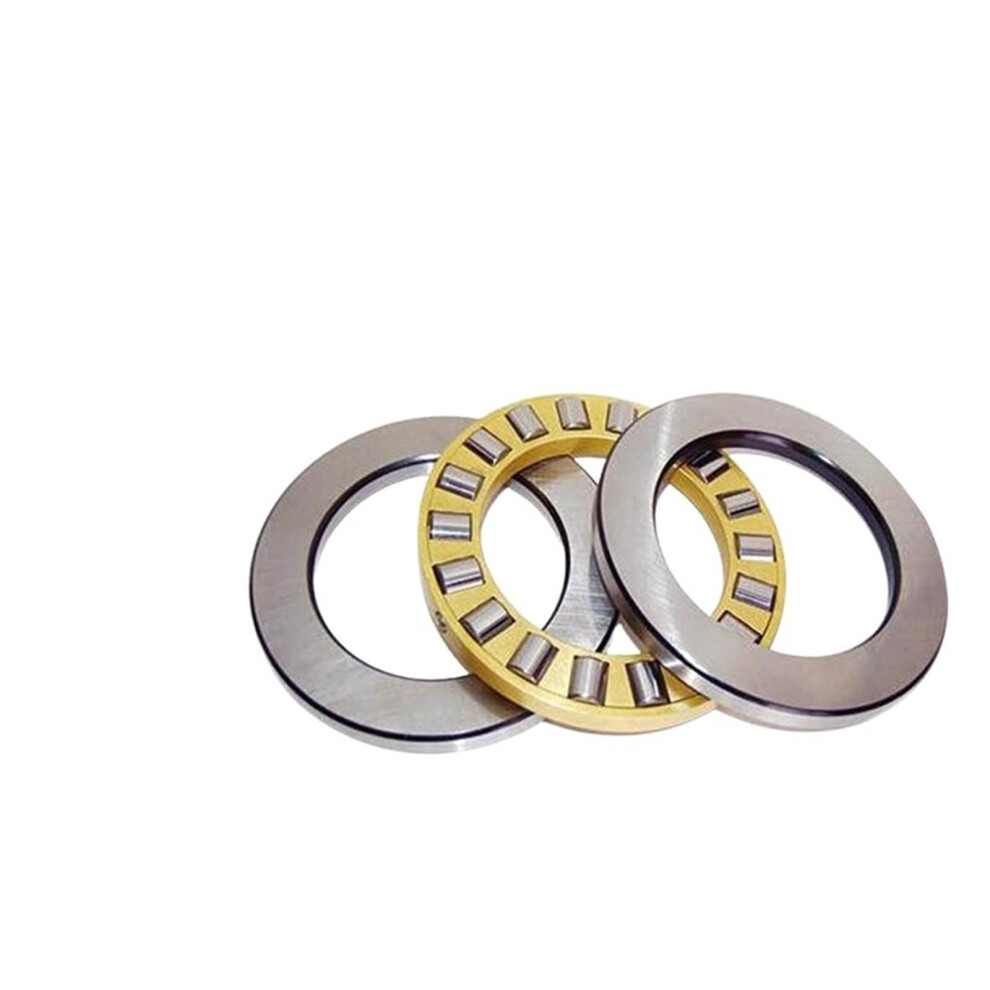 Cylindrical Roller Thrust Bearing 85X125x31 Load Capacity Durable Steel Single Direction 9044945134711