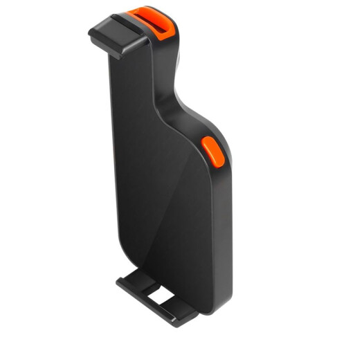 2D-Back-Clip--Barcode-Scanner für Telefon, Arbeit, Tragbarer Barcode-Leser, Datenmatrix, 1D-QR-Scanner für Android IOS 1