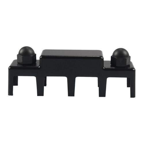 4 Way Busbar M8 High-Current Terminal Stud Multi-Function RV Conversion Accessories Car Accessories RV Supplies 2