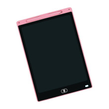 10 Inch LCD Drawing Tablet Writing Board Color Graffiti Board Drawing Board for Children Drawing